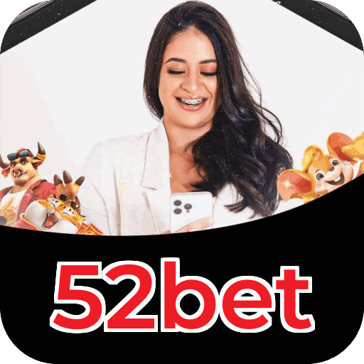 Interface login 52bet mostrando métodos acesso seguro email CPF telefone 2FA biometria