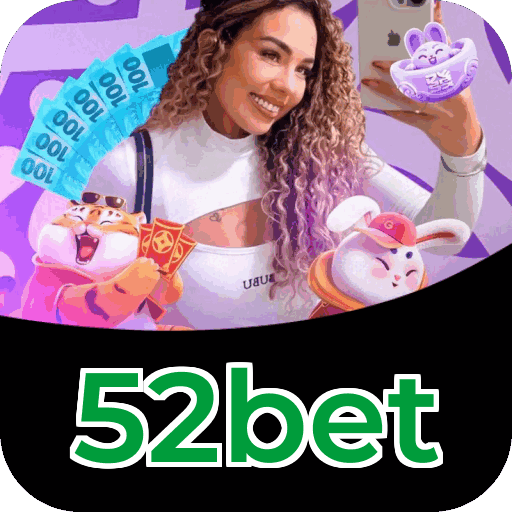 Comunidade Facebook 52bet mostrando posts, comentários e engajamento de membros