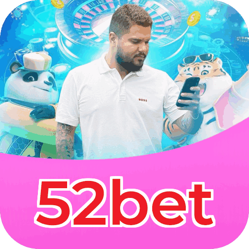 Interface apostas esportivas 52bet mostrando odds ao vivo, cash out e transmissão de jogos